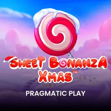 Sweet Bonanza Xmas